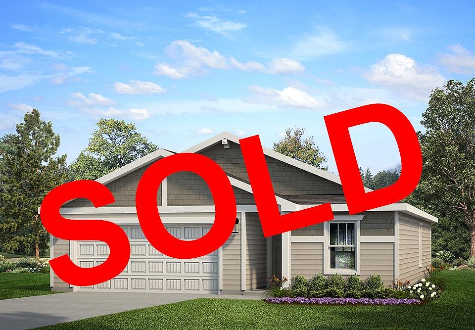 Del Norte - 501B - Sold
