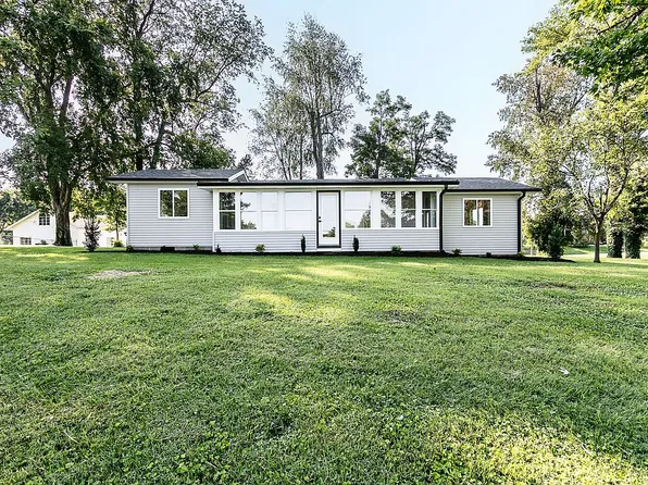 170 Montgomery Ct, Lebanon, KY 40033