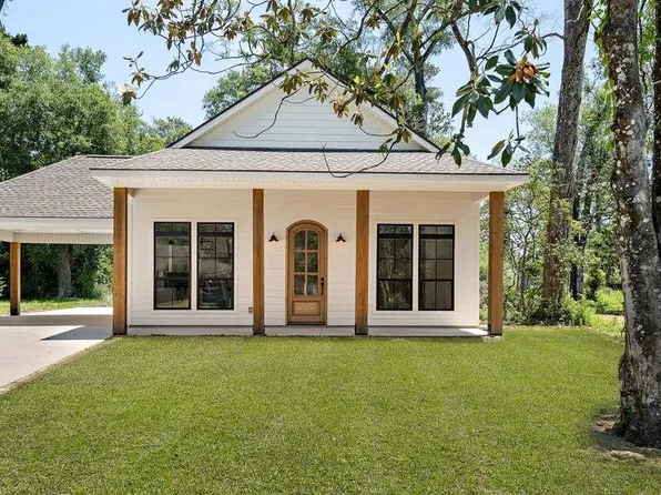 44072 Easy St, Hammond, LA 70403