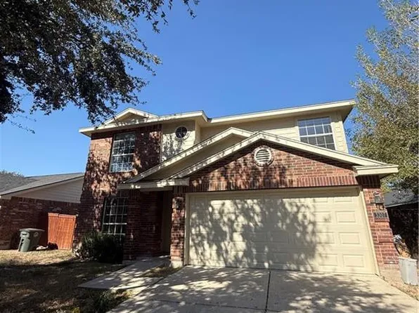 3307 San Gabriel St, Mission, TX 78572