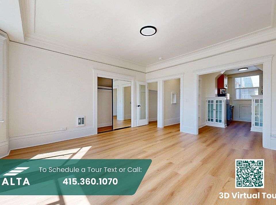 1st image of 1047 Bush St #12