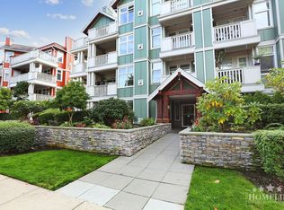 15350 16a Ave #209, Surrey, BC V4A1S9