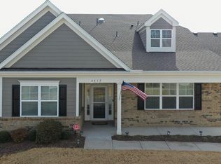 4612 Thorn Leaf Ct, Raleigh, NC 27604