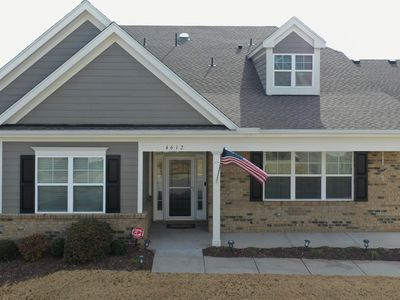 4612 Thorn Leaf Ct, Raleigh, NC, 27604