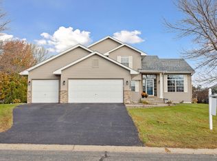 17540 Finesse Trl, Farmington, MN 55024
