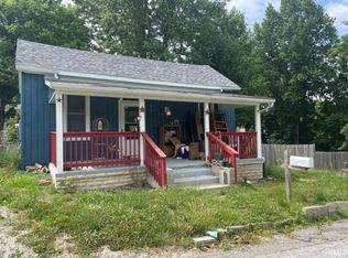 220 S Walnut St, Ellettsville, IN