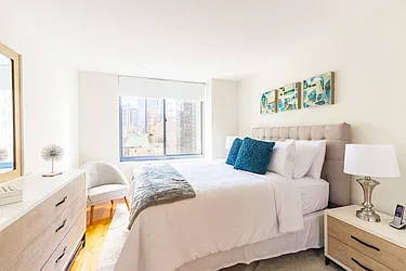 Rented by Stonehenge NYC LLC