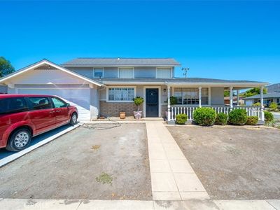 1731 Pico Ct, San Luis Obispo, CA, 93405