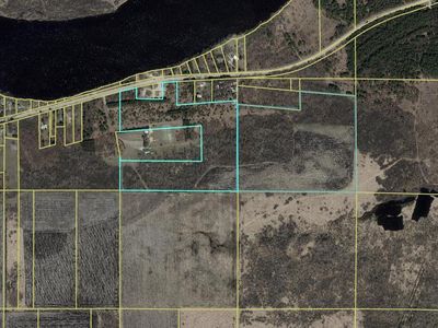 57.50 AC County Road Y, Mazomanie, WI, 53560