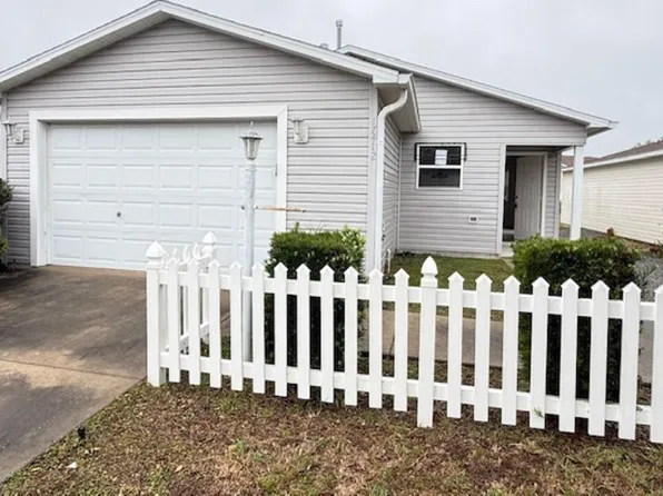 17412 SE 81st Newberry Ct, The Villages, FL 32162