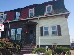 900 E 2nd St, South Boston, MA 02127