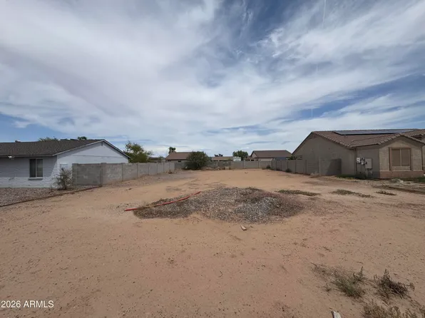 15111 S PADRES Road #5858, Arizona City, AZ 85123