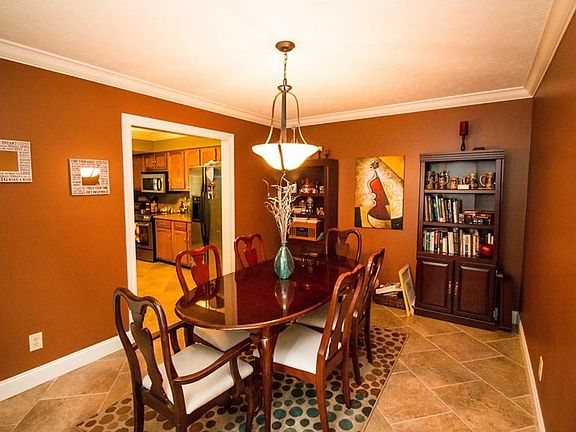4th image of 2544 Valais Ct
