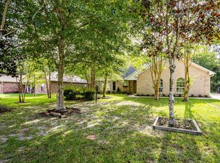 8004 Martin Bluff Rd, Gautier, MS 39553