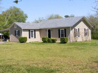 8129 Fm 1251 E, Henderson, TX 75652