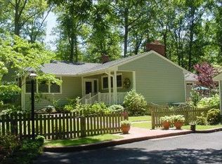 8209 W Bon View Dr, North Chesterfield, VA 23235