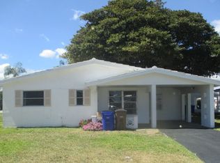 141 NW 41st Way, Deerfield Beach, FL 33442