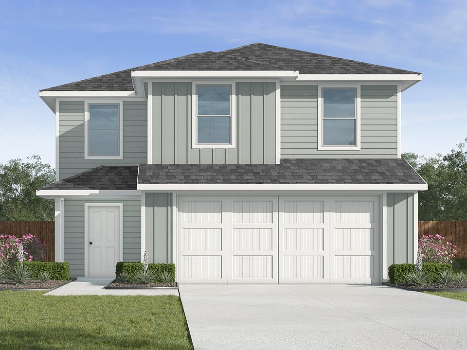 Plan Elevation.