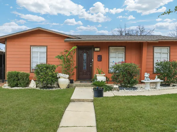 118 REDROCK DR, San Antonio, TX 78213