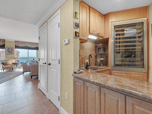 4th image of 5 Portofino Dr Suite 1807