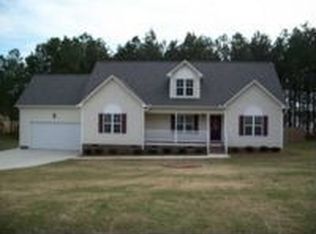73 Lassiter Farms Ln, Clayton, NC 27520