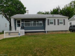 4139 W 144th St, Cleveland, OH