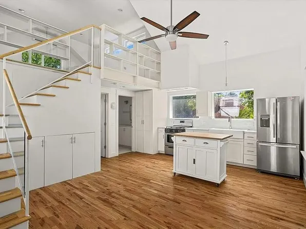 1104 E 8th St, Austin, TX