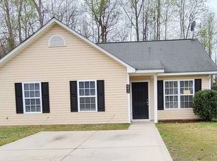 2257 Blue Hampton Ln, Charlotte, NC 28213