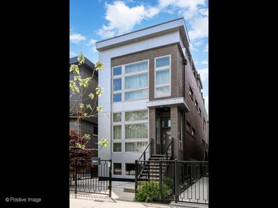 2125 W Erie St, Chicago, IL, 60612