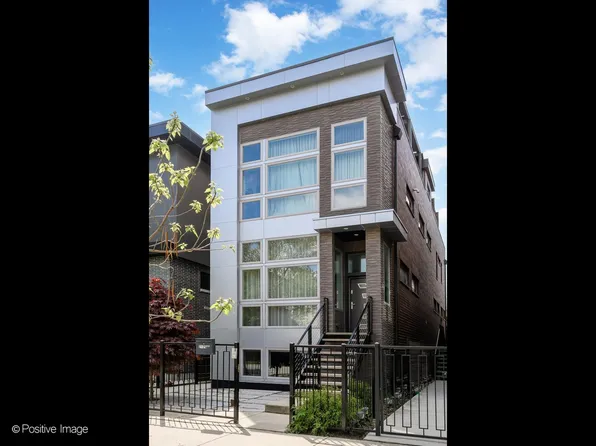 2125 W Erie St, Chicago, IL 60612