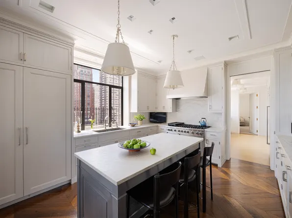 55 Central Park West image 8 of 23