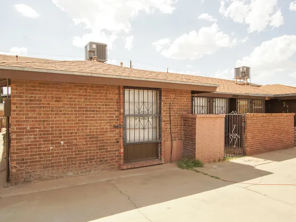 2917 E Glen Dr APT B, El Paso, TX 79936