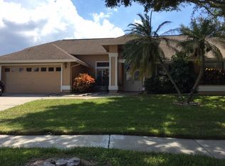 1680 Powder Ridge Dr, Palm Harbor, FL 34683