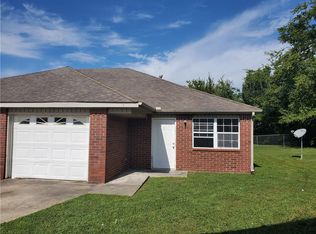 602 Paige Pl N, Siloam Springs, AR 72761