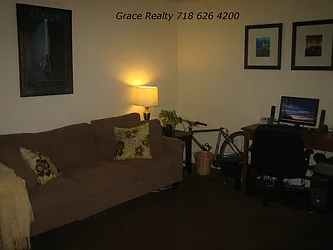 Rented by Grace Osullivan Inc