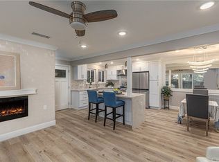 849 Ronda Mendoza UNIT A, Laguna Woods, CA 92637