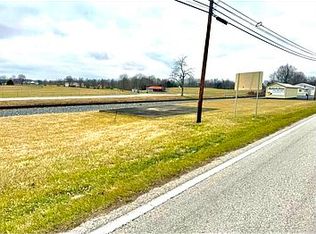 5276 Elizabethtown Rd, Clarkson, KY 42726