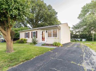 3413 Lewis Dr, Quincy, IL 62305