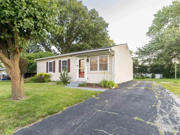 3413 Lewis Dr, Quincy, IL 62305
