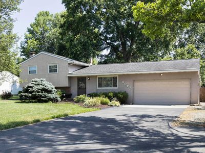 6071 Alice Dr, Westerville, OH, 43081