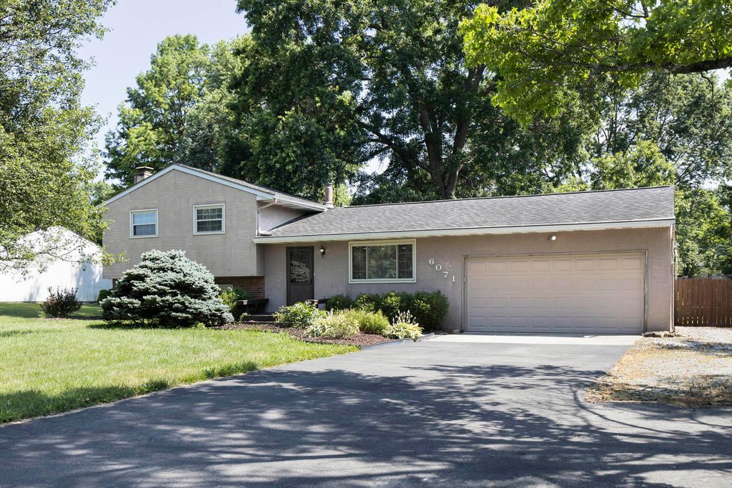 Real estate listing image