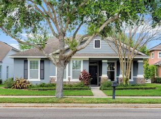 13067 Overstreet Rd, Windermere, FL 34786