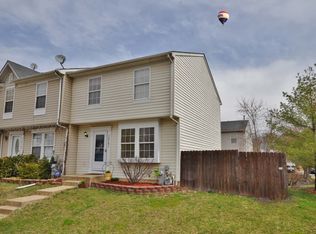 12141 Sugar Mill Cir, Middle River, MD 21220