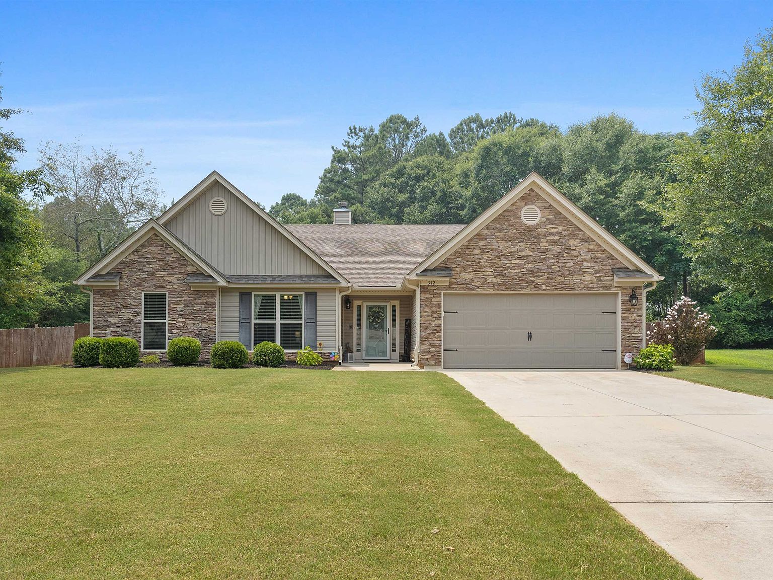 372 Thoroughbred Trl, Monroe, GA 30655 Zillow