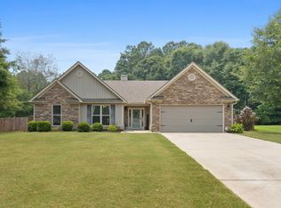 372 Thoroughbred Trl, Monroe, GA 30655