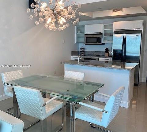 4th image of 888 Biscayne Blvd APT 2602