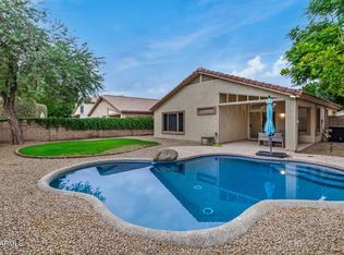 7459 W Abraham Ln, Glendale, AZ 85308