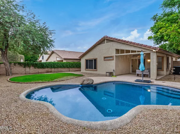 7459 W ABRAHAM Lane, Glendale, AZ 85308