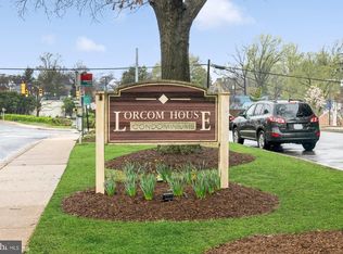 4401 Cherry Hill Rd APT 13, Arlington, VA 22207