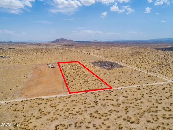 0 E 200th Ave Suite Vic-r14, Palmdale, CA 93591